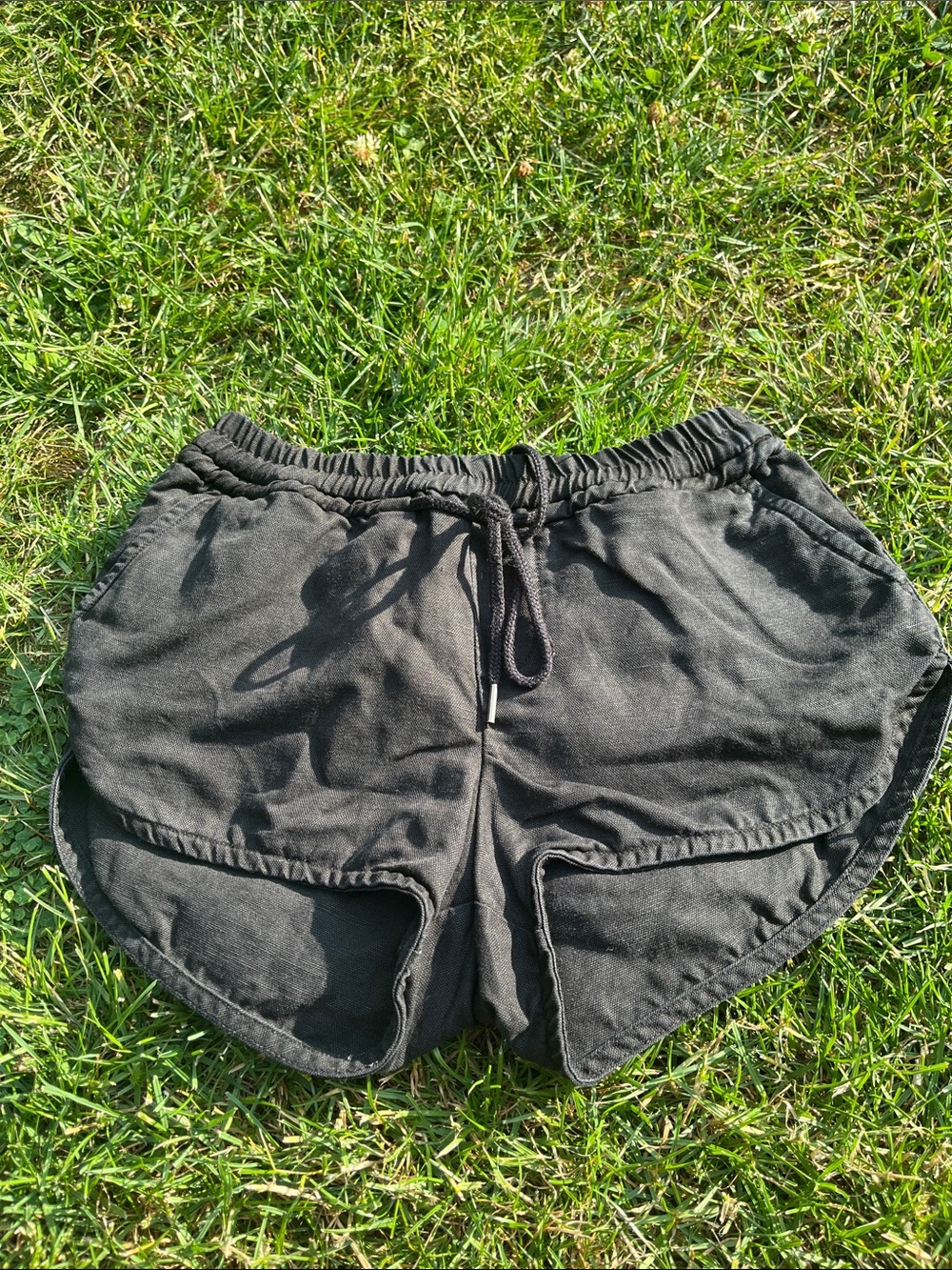 Aritzia Community Shorts